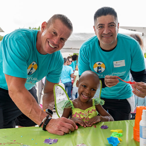 charity volunteering events miami