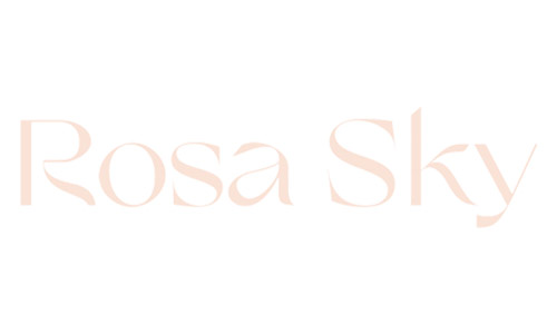 Rosa Sky logo