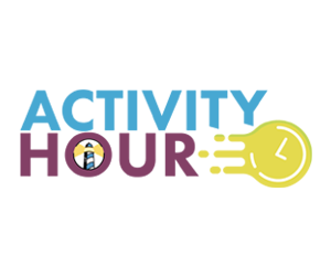 Activity Hour logo