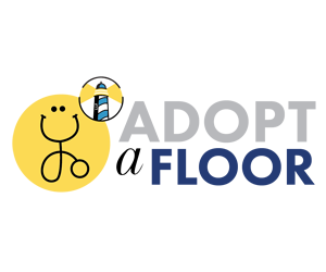 Adopt a Floor logo