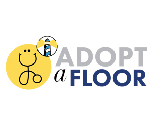 Adopt a Floor Logo