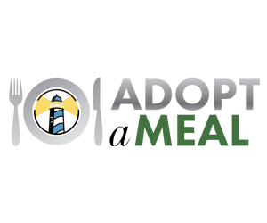 Adopt a Meal logo