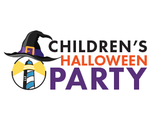 Childrens Halloween Party logo