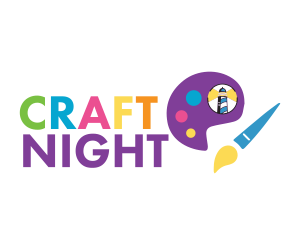 Craft Night logo