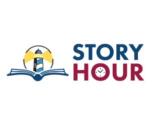 Story Hour logo