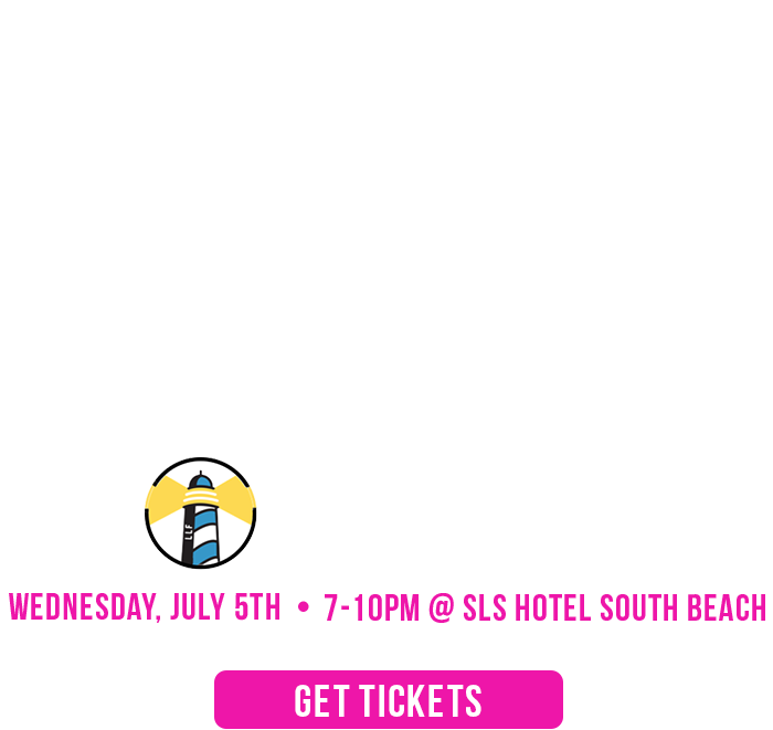 Miami Swim Week LLF