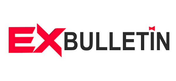 ExBulletin logo