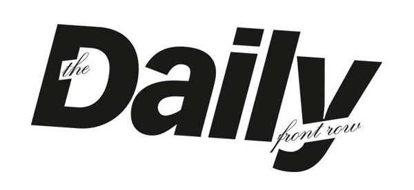 Daily Front Row logo