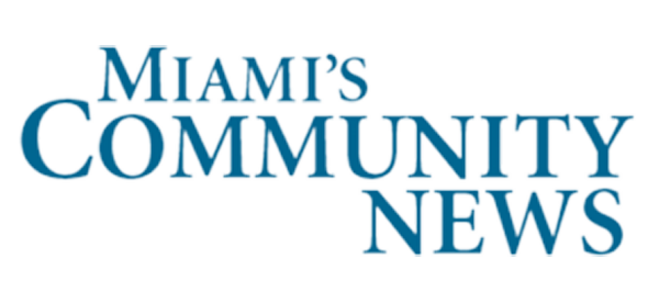 Miami Community News logo