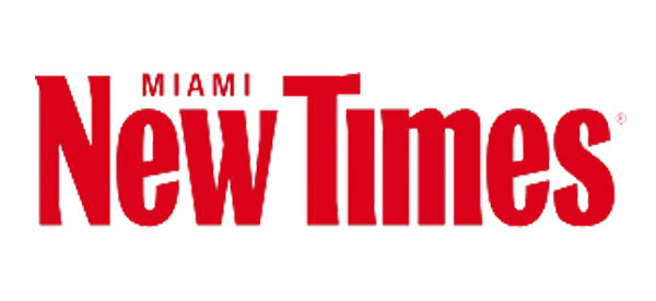 Miami New Times logo