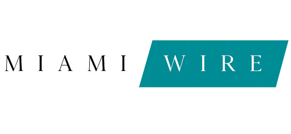 Miami Wire logo