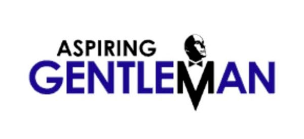 Aspiring Gentleman logo