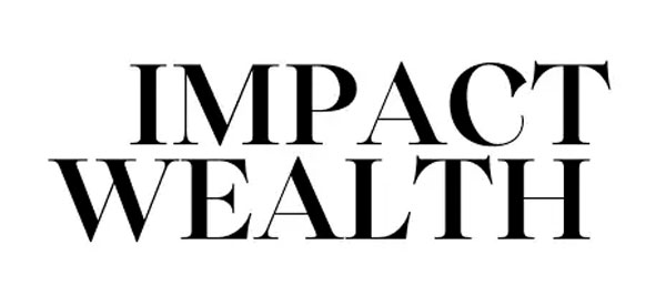 Impact Wealth logo