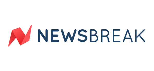 NewsBreak Original logo