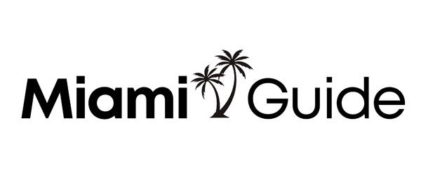 The Miami Guide logo