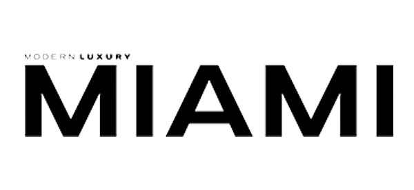 Modern Luxury Miami logo