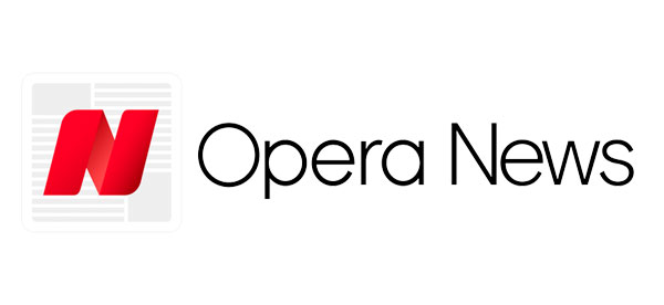 Opera News logo