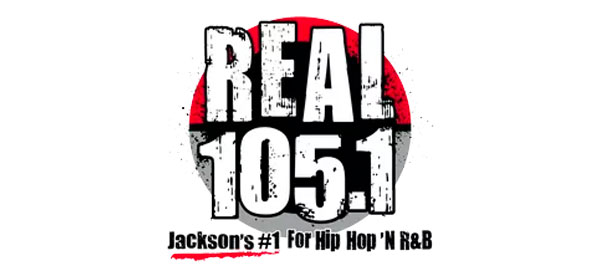Real 1051 logo