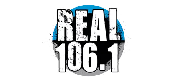 Real 1061 logo