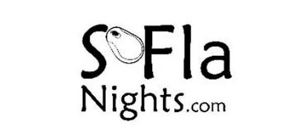 South Florida Nights logo