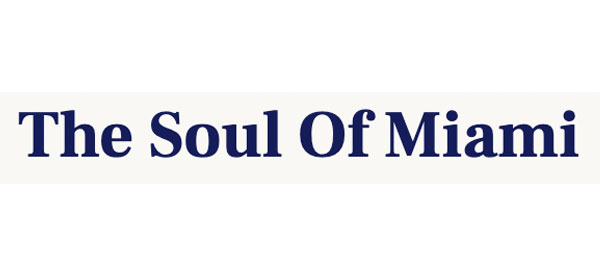 The Soul Of Miami logo
