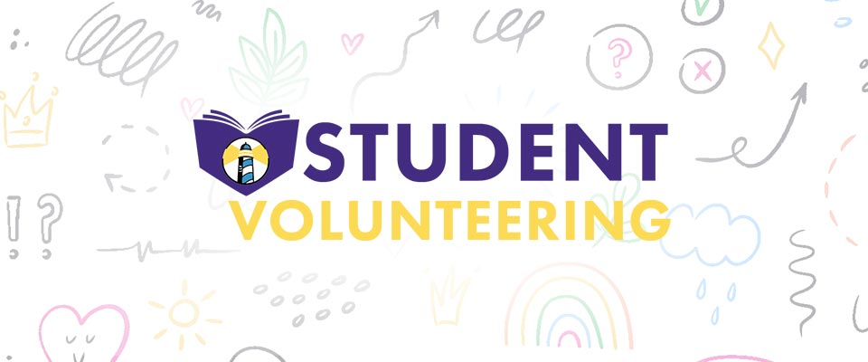 LLF Student Volunteering