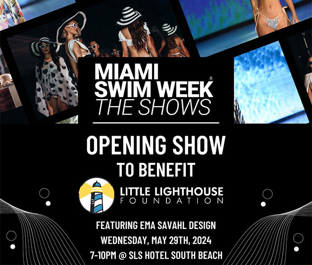Miami Swim Week Graphic