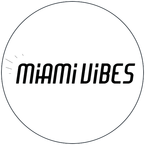 Miami Vibes Logo