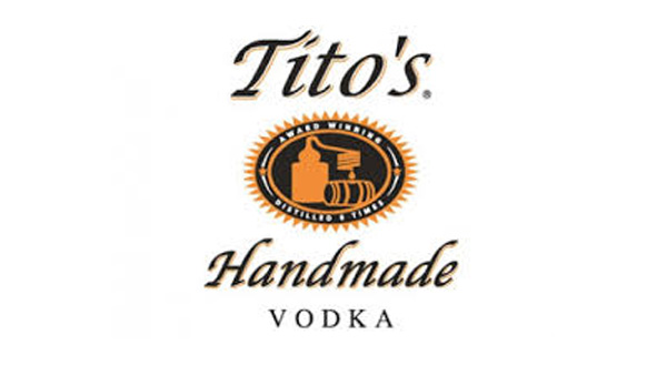 Tito's Handmade Vodka