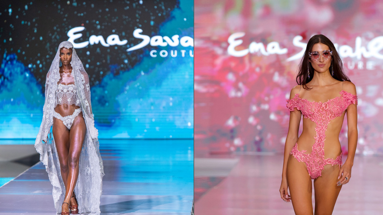 Miami Swim Week photo