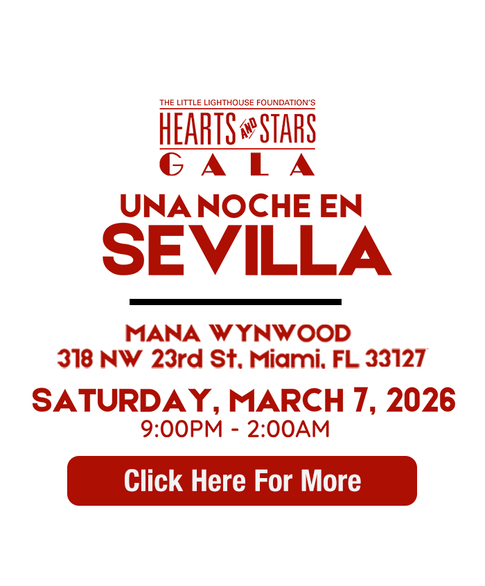 2026 Hearts and Stars Gala Event info