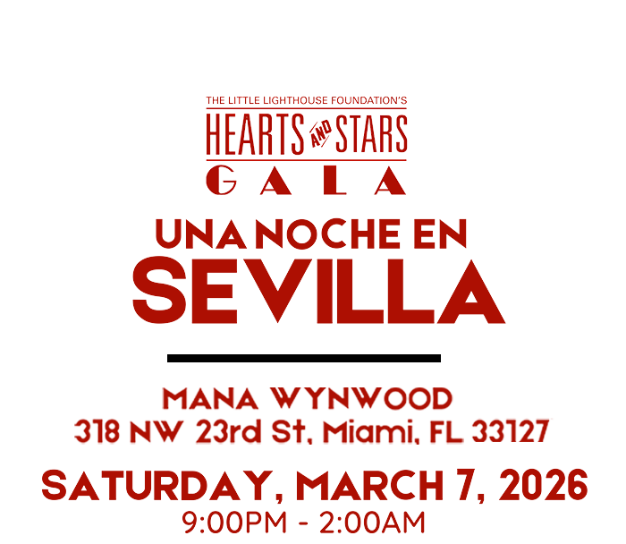 2026 Hearts and Stars Gala