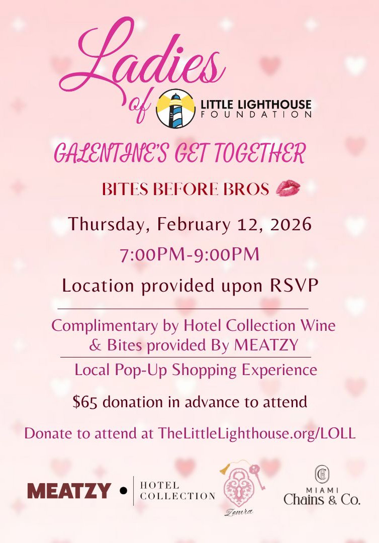 LOLL Galentines Invite LOLL Galentines Get Together