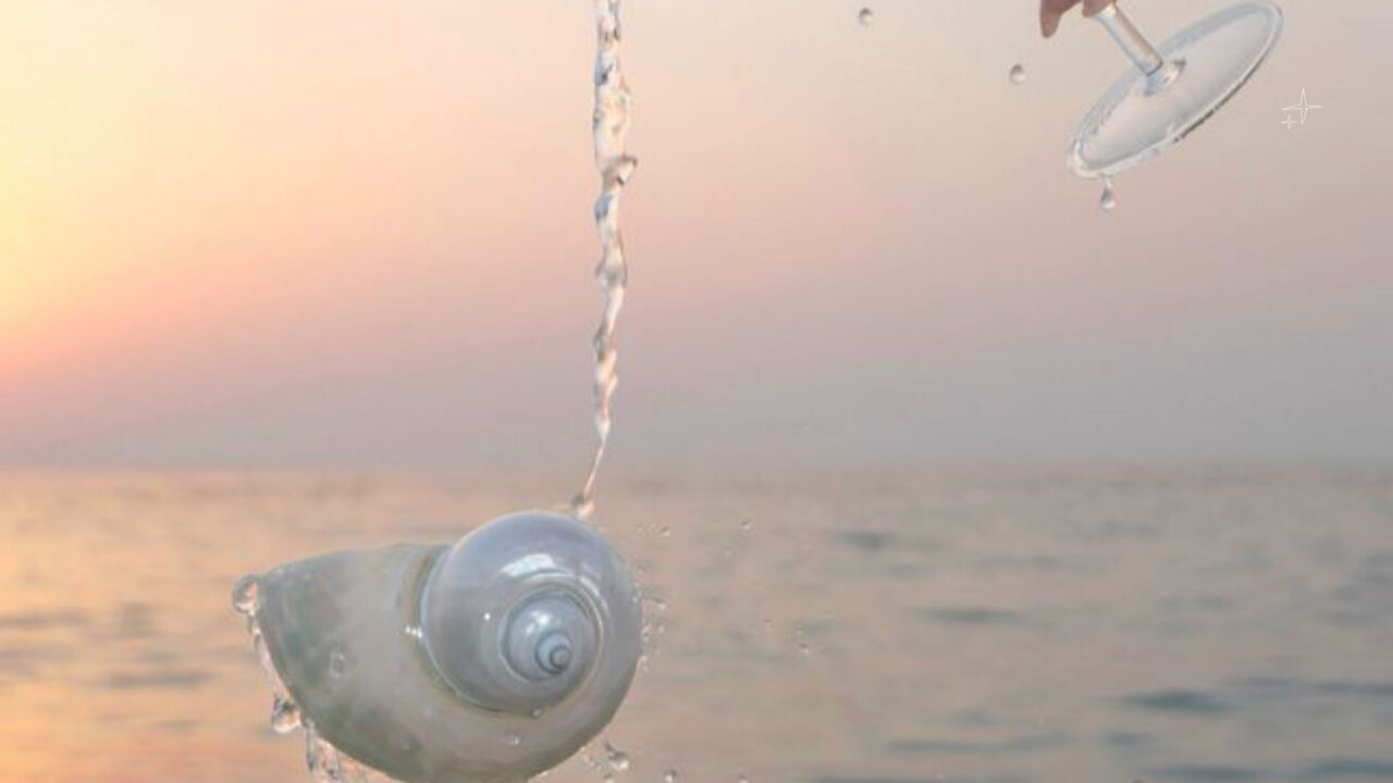 Cocktails Background