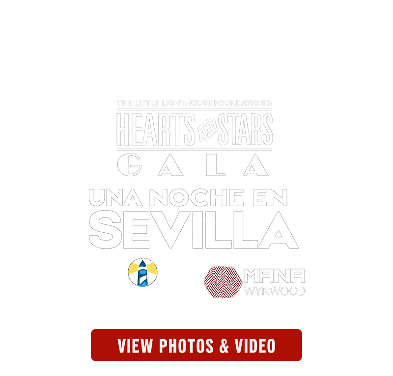 Thank You To All of Our Supporters and Sponsors!