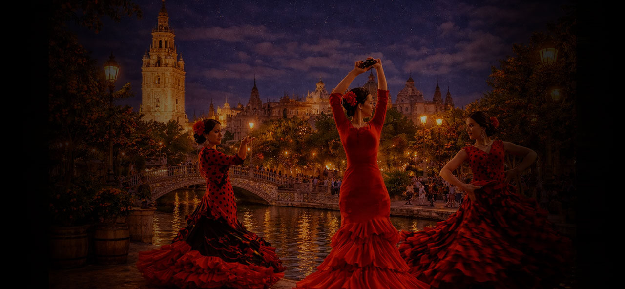 Brasil dancing scene