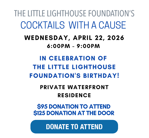 Cocktails with a Cause Event