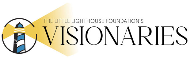 LLF Visionaries Logo