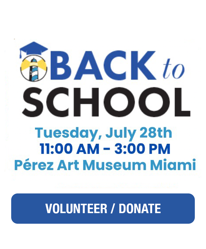Back to School Event