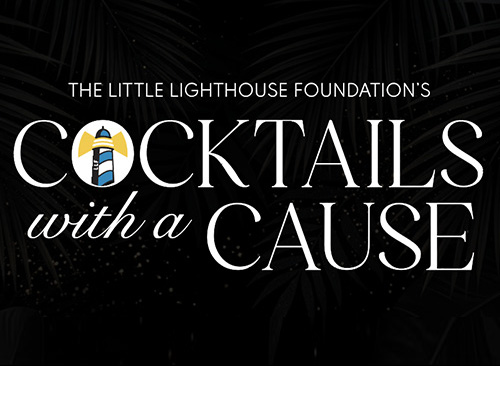 Cocktails With A Cause