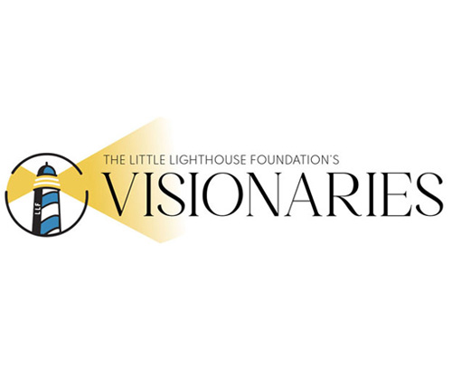 LLF Visionaries Logo