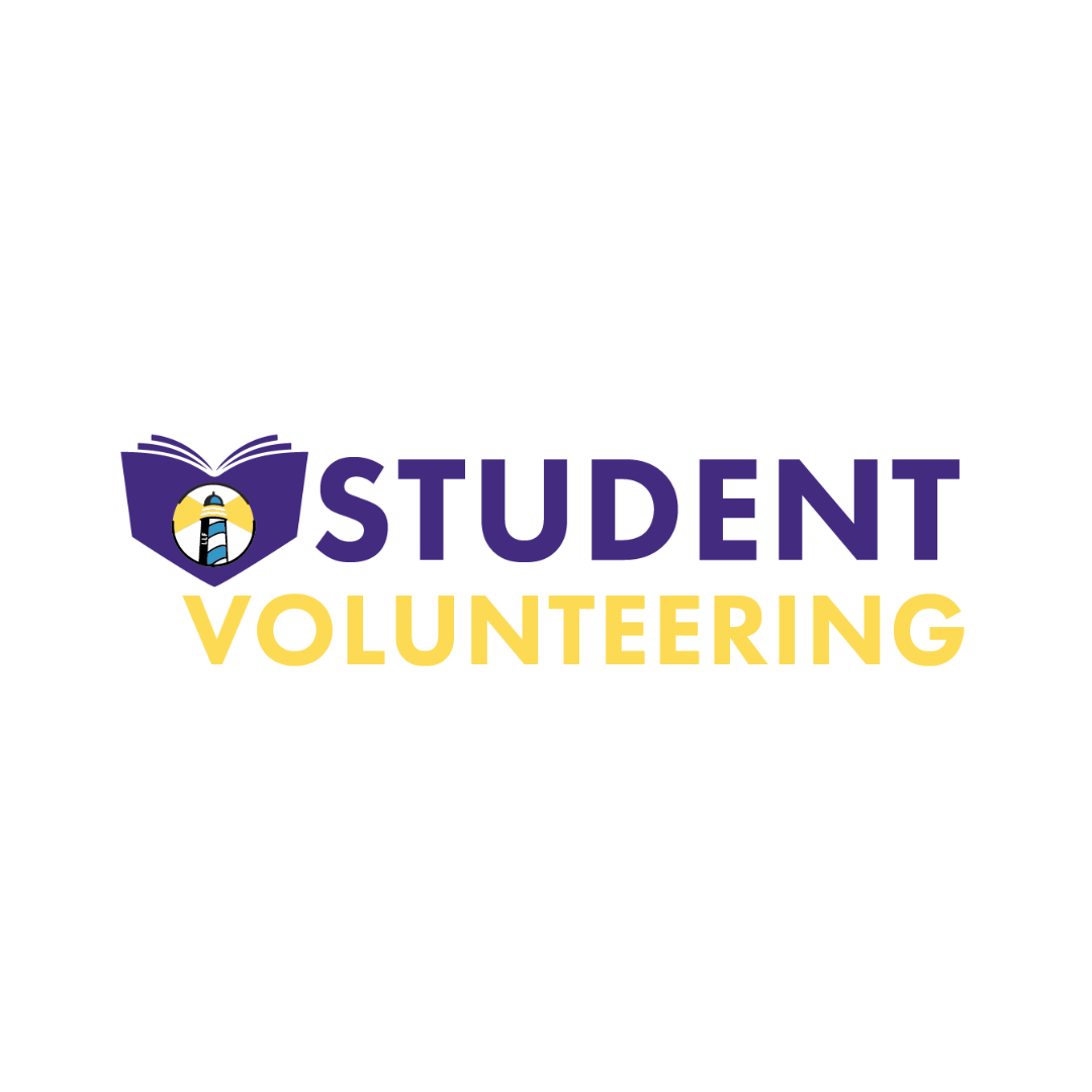 Student Volunteering STEM logo