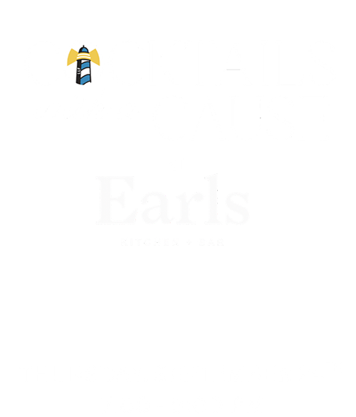 Cocktails With A Cause Event - At Earls Kitchen and Bar