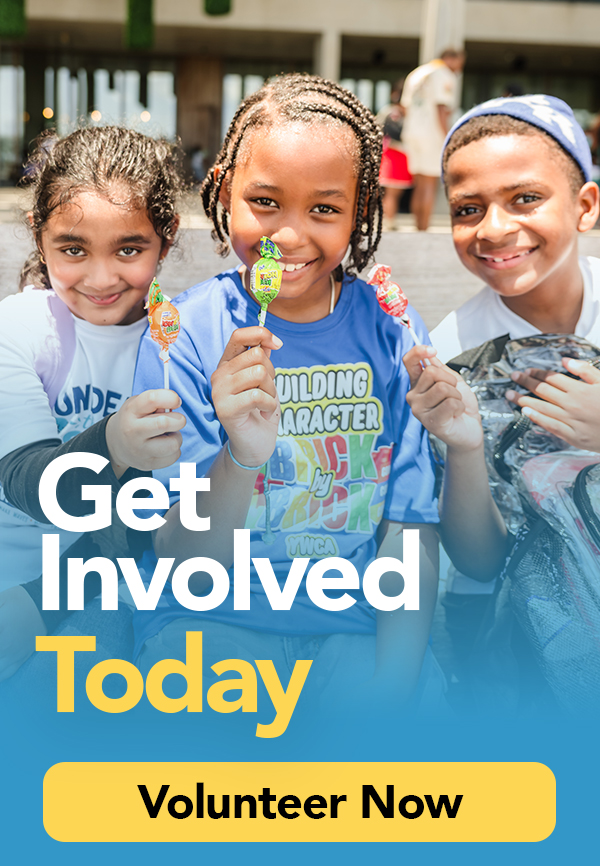 Get Involved Banner