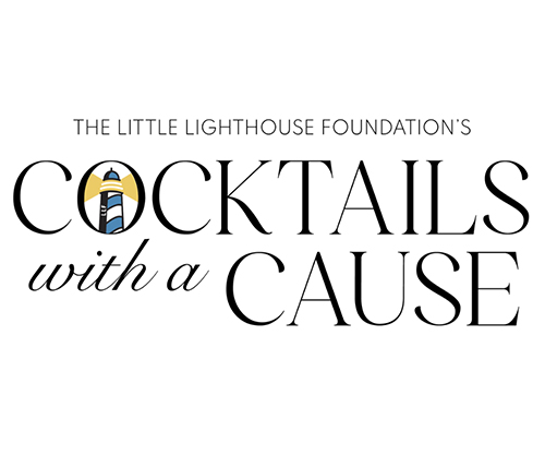 Cocktails With A Cause