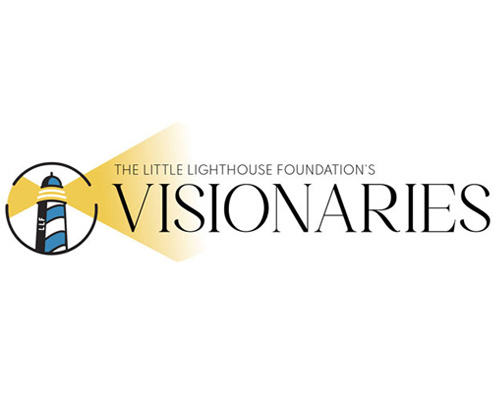 LLF Visionaries Logo