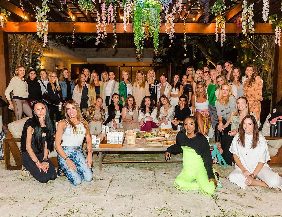 LOLL Group Photo